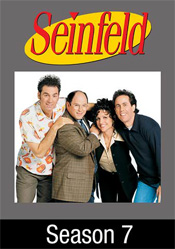 Seinfeld: Season 7