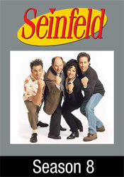 Seinfeld: Season 8