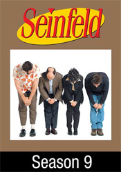 Seinfeld: Season 9