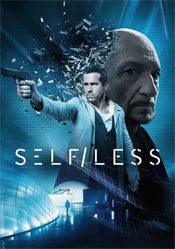 Self/Less