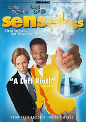 Senseless