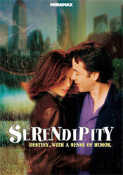 Serendipity