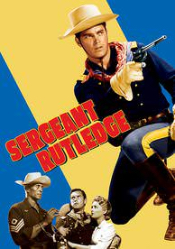 Sergeant Rutledge