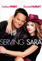 Serving Sara