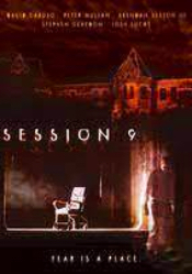Session 9
