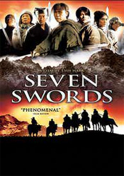 Seven Swords