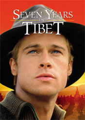 Seven Years in Tibet