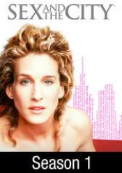Sex and the City: Season 1