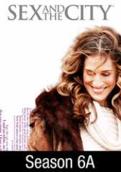 Sex and the City: Season 6, Part 1