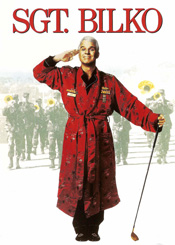Sgt. Bilko