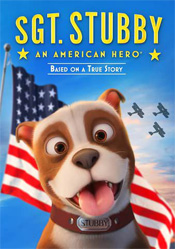 Sgt. Stubby: An American Hero