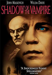 Shadow of the Vampire