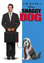 Shaggy Dog, The