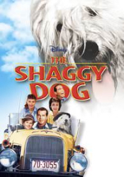 Shaggy Dog, The