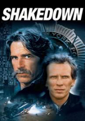 Shakedown