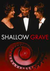 Shallow Grave