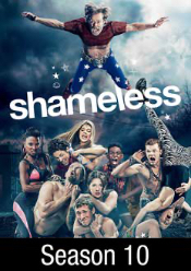 Shameless: Season 10