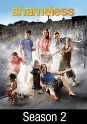 Shameless: Season 2