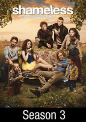Shameless: Season 3