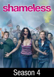 Shameless: Season 4