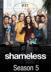 Shameless: Season 5