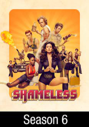 Shameless: Season 6