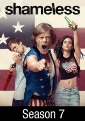 Shameless: Season 7