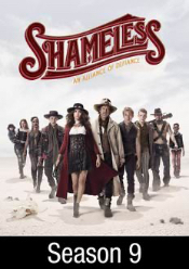 Shameless: Season 9