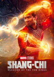 Shang-Chi and the Legend of the Ten Rings