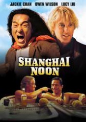 Shanghai Noon