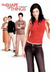 Shape of Things, The