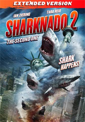 Sharknado 2: The Second One