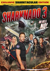 Sharknado 3: Oh Hell No!
