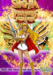 She-Ra: Princess of Power: Season 1