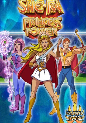 She-Ra: Princess of Power: Season 2