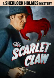 Sherlock Holmes and the Scarlet Claw