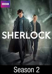 Sherlock: Season 2