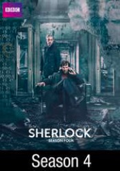 Sherlock: Season 4
