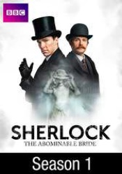 Sherlock: The Abominable Bride