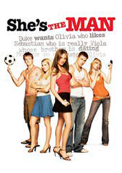 She's the Man