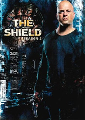Shield, The: Season 2