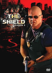 Shield, The: Season 3