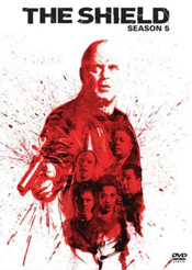 Shield, The: Season 5
