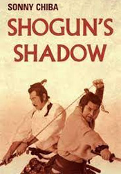 Shogun's Shadow