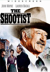Shootist, The