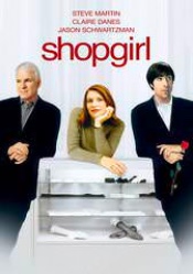 Shopgirl