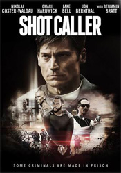 Shot Caller