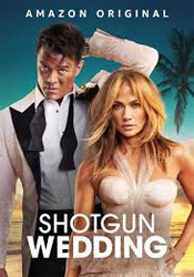 Shotgun Wedding