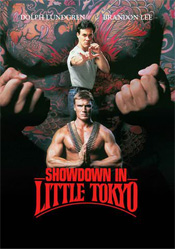 Showdown in Little Tokyo