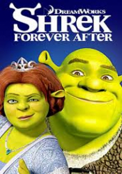 Shrek Forever After